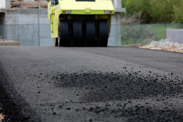 Best Interlocking Driveway Pavers  in Long Lake, IL