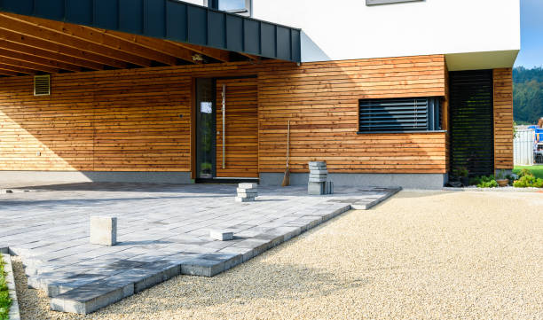 Driveway Pavers for Homes in Long Lake, IL