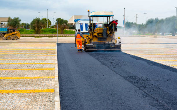 Driveway Repair Near Me in Long Lake, IL