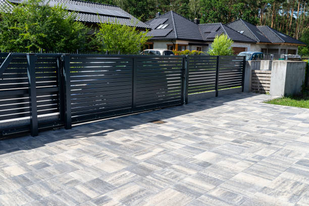 Best Driveway Pavers for Homes  in Long Lake, IL
