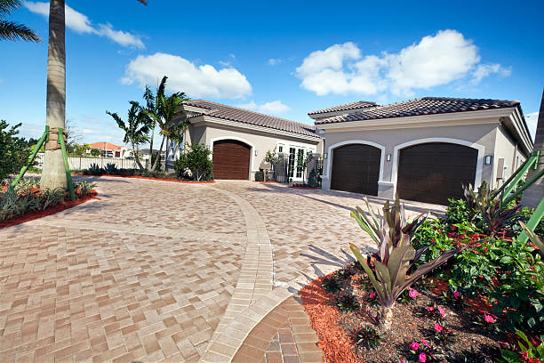 Best Concrete Paver Driveway  in Long Lake, IL