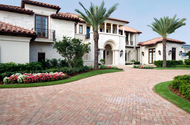 Reasons to Select Us for Your Driveway Paving Requirements in Long Lake, IL
