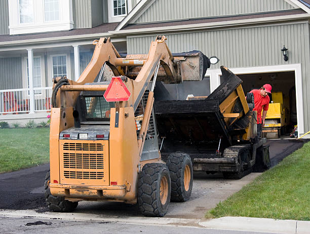 Decorative Driveway Pavers in Long Lake, IL