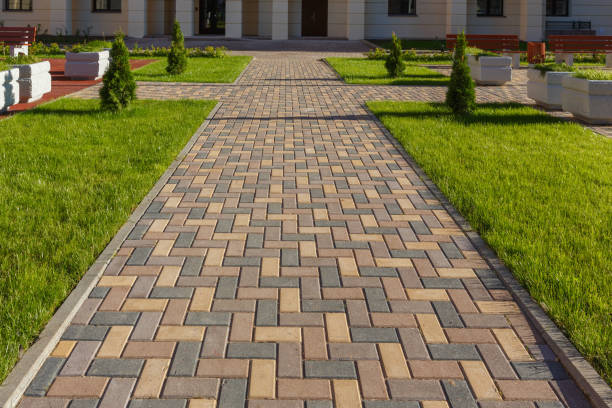 Best Driveway Repair Near Me  in Long Lake, IL